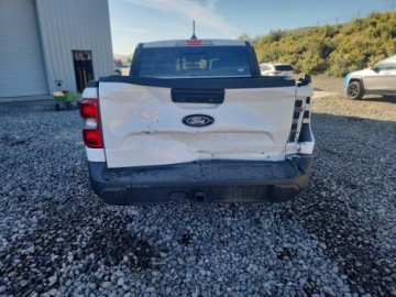 Ford Maverick II 2025 Ford Maverick Lariat 2025 2.0 Benzyna 250KM, zdjęcie 2