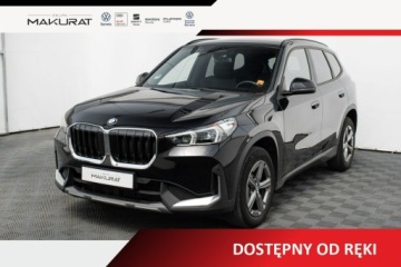 BMW X1 U11 Crossover 2.0 18d 150KM 2023 BMW X1 GA950KY#sDrive18d Cz.park Ambient Podgrz.f