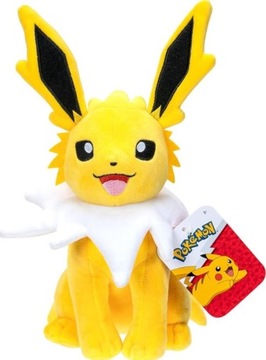 POKEMON Pluszowa maskotka JOELTON 20 cm