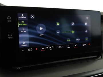 Skoda Octavia III Kombi Facelifting 2.0 TDI 150KM 2020 Škoda Octavia Skoda Octavia Ambition automat, zdjęcie 24