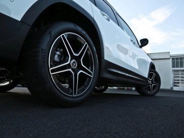 Mercedes GLB SUV 1.3 200 163KM 2025 MERCEDES-BENZ GLB 200 AMG Line Suv 1.3 (163KM) 2025, zdjęcie 3