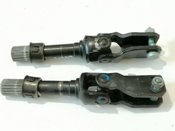 SHARAN GALAXY FACELIFT KŘIŽÁK SLOUPCE ŘÍDÍCÍ