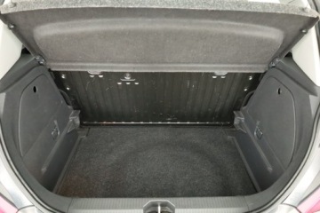 Opel Corsa D Hatchback 5d Facelifting 1.2 Twinport ECOTEC 85KM 2014 Opel Corsa 1.2, Salon Polska, Serwis ASO, GAZ, zdjęcie 10