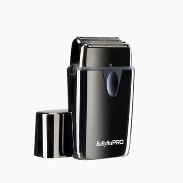 BABYLISS PRO UVFOIL02 МАШИНА ДЛЯ ПЛЕНКИ МЕТАЛЛА FXLFS2E