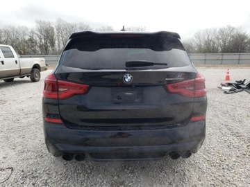 BMW 2020 BMW X3 M 2020, 3.0L, 4x4, COMPETITION, od ubezpieczalni, zdjęcie 5