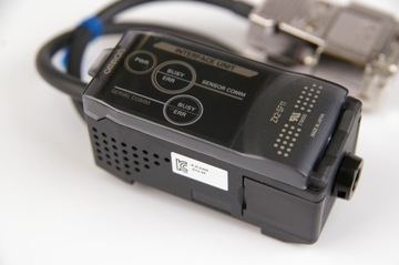 Интеллектуальный датчик Omron ZX2-SF11