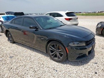 Dodge Charger VII 2016 Dodge Charger RT 2016 5.7l 5.7 Benzyna 370KM, zdjęcie 4