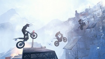 КЛЮЧ TRIALS RISING GOLD EDITION XBOX ONE/X/S