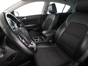 Kia Sportage IV SUV 1.6 T-GDI 177KM 2017 Kia Sportage niski przebieg automat 4x4, zdjęcie 12