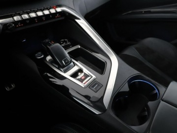 Peugeot 5008 II Crossover 1.6 THP 165KM 2018 Peugeot 5008 7 os. automat full LED, zdjęcie 29