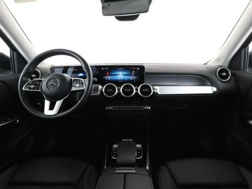 Mercedes GLB SUV 2.0 200d 150KM 2020 Mercedes GLB FV23% automat full LED skóra navi, zdjęcie 14