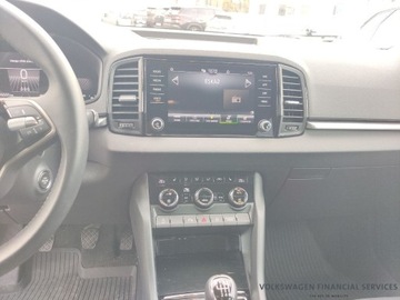 Skoda Karoq Crossover Facelifting 1.5 TSI ACT 150KM 2024 Skoda Karoq Selection ! Podgrzewane Fotele ! Podgr, zdjęcie 5