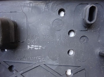 GOLF VI AUDI RSQ3 Q3 8U TTRS TT 8J КРЫШКА ПЕДАЛИ ТОРМОЗА 1K0723131