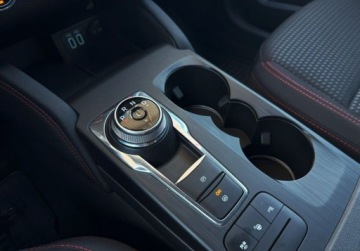 Ford Kuga III SUV Plug-In 2.5 Hybrid 190KM 2023 Ford Kuga ST-LINE Salon PL Gwarancja producenta pakiet serwisowy 2.5, zdjęcie 23