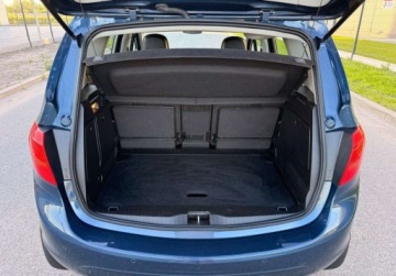 Opel Meriva II Mikrovan 1.4 Turbo ECOTEC 120KM 2011 Opel Meriva InnoVation 1.4T 120ps Soczewka 2xPDC Nawigacja Serwisowana TOP, zdjęcie 34