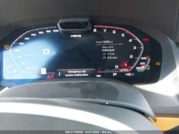 BMW 2020 BMW M8 2020 4.4l 4.4 Benzyna 600KM, zdjęcie 10