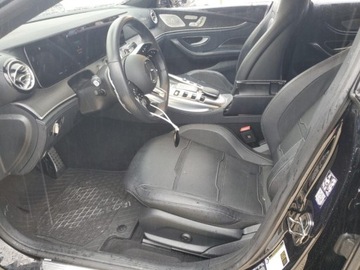 Mercedes AMG GT C192 2024 Mercedes-Benz AMG GT 2024 Mercedes-Benz AMG GT 43 3.0 Benzyna 362KM, zdjęcie 7