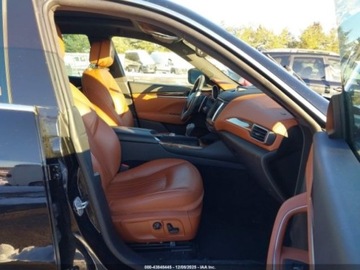 Maserati Levante 2017 Maserati Levante 2017 Maserati Levante S 3.0L 3.0 Benzyna 424KM, zdjęcie 10