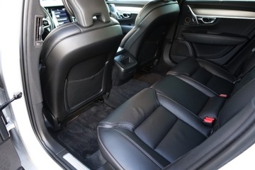 Volvo S90 II Sedan 2.0 D5 235KM 2020 Volvo S90 Bezwypadek Salon PL 1rej. 2021 D5 AWD ACC Kamera FV23, zdjęcie 25