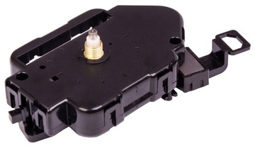 MECHANIZM KWARCOWY DO ZEGARA Z WAHADŁEM WERK 5 mm