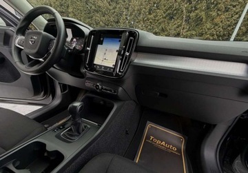 Volvo XC40 Crossover 1.5 T3 163KM 2020 Volvo XC 40 T3 163KM virtualNAVI 41.000km MANUAL BEZWYPADKOWY gwarancja, zdjęcie 15
