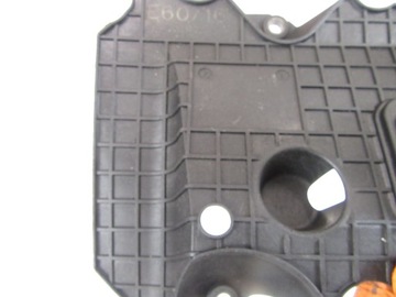Smok oleju BMW 5 e60 e61 2.5 3.0 m57n 525Xd 530Xd 4x4