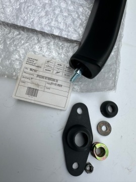 Aprilia RS 125 зеркало правое RS4 50 RS4 125 НОВОЕ оригинал