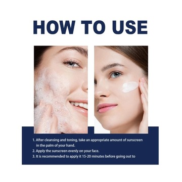 Солнцезащитный крем SPF50, изоляция от солнца, защита от ультрафиолета.