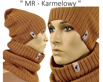 Мужской КОМПЛЕКТ ИЗ ЮБКИ И ШАПКИ КАЧЕСТВА - Разные цвета