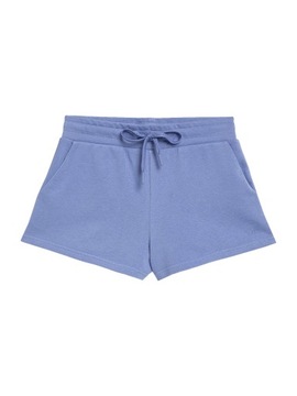 КОРОТКИЕ СПОРТИВНЫЕ ШОРТЫ ЖЕНСКИЕ 4F SS23F175