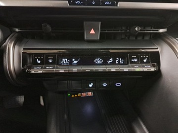 Toyota C-HR II SUV 1.8 Hybrid 140KM 2023 Toyota C-HR 1.8 Hybrid Style Toyota C-HR, 1.8 HSD,, zdjęcie 22