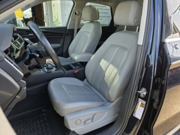 Audi Q5 II SUV 2.0 TFSI 252KM 2018 Audi Q5 2.0 TFSI 251 KM, Panorama, Kamera, LED,, zdjęcie 4