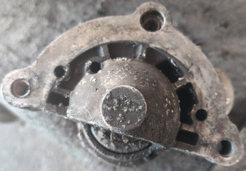 PEUGEOT EXPERT I 2.0 HDI STARTÉR 9656262780