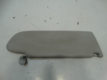 СОЛНЦЕЗАЩИТНЫЙ КОЗЫРЕК ПРАВЫЙ VW T5 7H0857552C