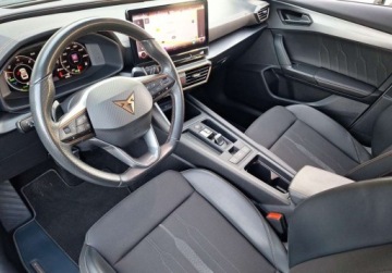 Cupra Formentor Crossover PHEV 1.4 e-HYBRID 204KM 2022 Cupra Formentor 1.4eHYBRID Plug-IN 204KM DSG ACC Ambiente LED Kessy Asyste, zdjęcie 8