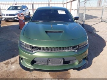 Dodge Charger VII 2022 Dodge Charger RT 2022 5.7L 5.7 Benzyna 370KM, zdjęcie 7