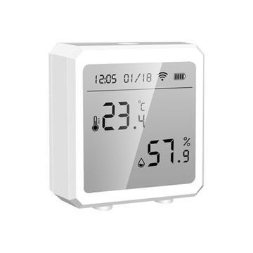 Комплект теплого пола Zigbee - 5 секций