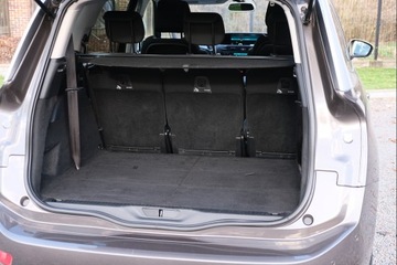 Citroen Grand C4 Picasso II Grand Picasso Facelifting 2.0 BlueHDi 150KM 2017 Citroen C4 Grand Picasso II FL 2.0 HDi kamera panorama nawigacja 7-miejsc, zdjęcie 34