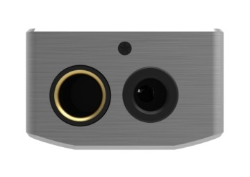 iFi Audio GO bar Kensei — USB-ЦАП/усилитель для наушников | К2HD | DSD256 | МКА