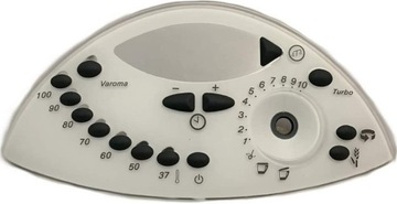 PANEL EKRANU STERUJĄCEGO do Thermomix TM31