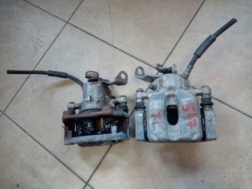 ZACISK HAMULCOWY OPEL VECTRA C TYŁ TRW*