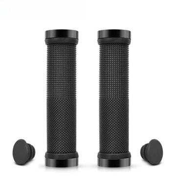 GRIP GRIP ВЕЛОСИПЕДНЫЕ ЧЕХОЛЫ ПРОТИВОСКОЛЬЗЯЩИЕ ВЕЛОСИПЕДНЫЕ РУЧКИ