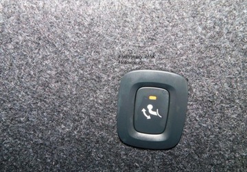 Volvo XC40 Crossover Plug-In 1.5 T4 Plug-in Hybrid 211KM 2021 Volvo XC 40 z Gwarancja Bezwypadkowy Kupiony Salon 1-2021r 1.5 211KM, zdjęcie 32