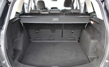 Ford Kuga II SUV 1.5 EcoBoost 150KM 2016 Ford Kuga 1.5 i Tempomat Podgrzewane fotele 1 rok gwarancji w cenie, zdjęcie 12