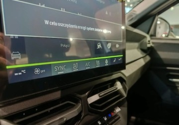 Dacia Bigster 1.2 mild hybrid 140 140KM 2025 Dacia Bigster OSTATNI rocznik 2025 BIGSTER 140KM 1.2 Benzyna 140KM, zdjęcie 19