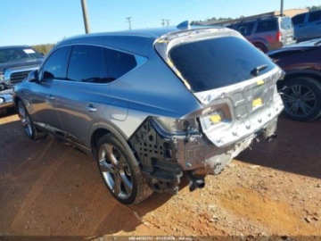  Genesis GV80 3.5T 2022 3.5 Benzyna 375KM, zdjęcie 3