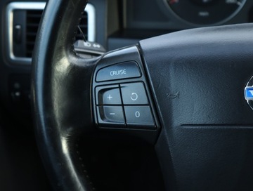 Volvo S80 II Sedan 2.4 D5 185KM 2007 Volvo S80 2.4 D5, 182 KM, Automat, Klima, zdjęcie 17