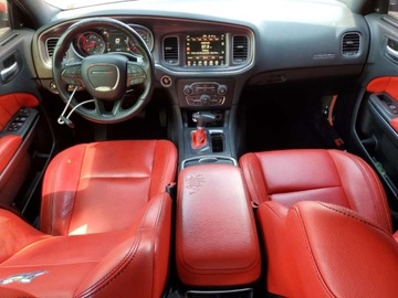 Dodge Charger VII 2016 Dodge Charger RT Scat Pack 2016 6.4l 6.4 Benzyna 485KM, zdjęcie 8