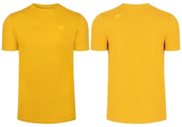 МУЖСКАЯ ФУТБОЛКА 4F, ОГРАНИЧЕННАЯ КОЛЛЕКЦИЯ