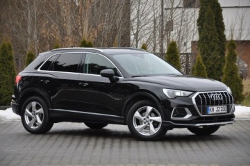Audi 2020 Audi Q3 GWARANCJA Serwis ASO AUDI VAT23%, zdjęcie 13